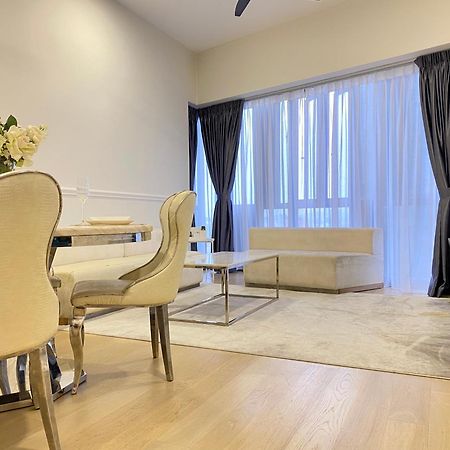 Star Residence Klcc Kuala Lumpur Phòng bức ảnh