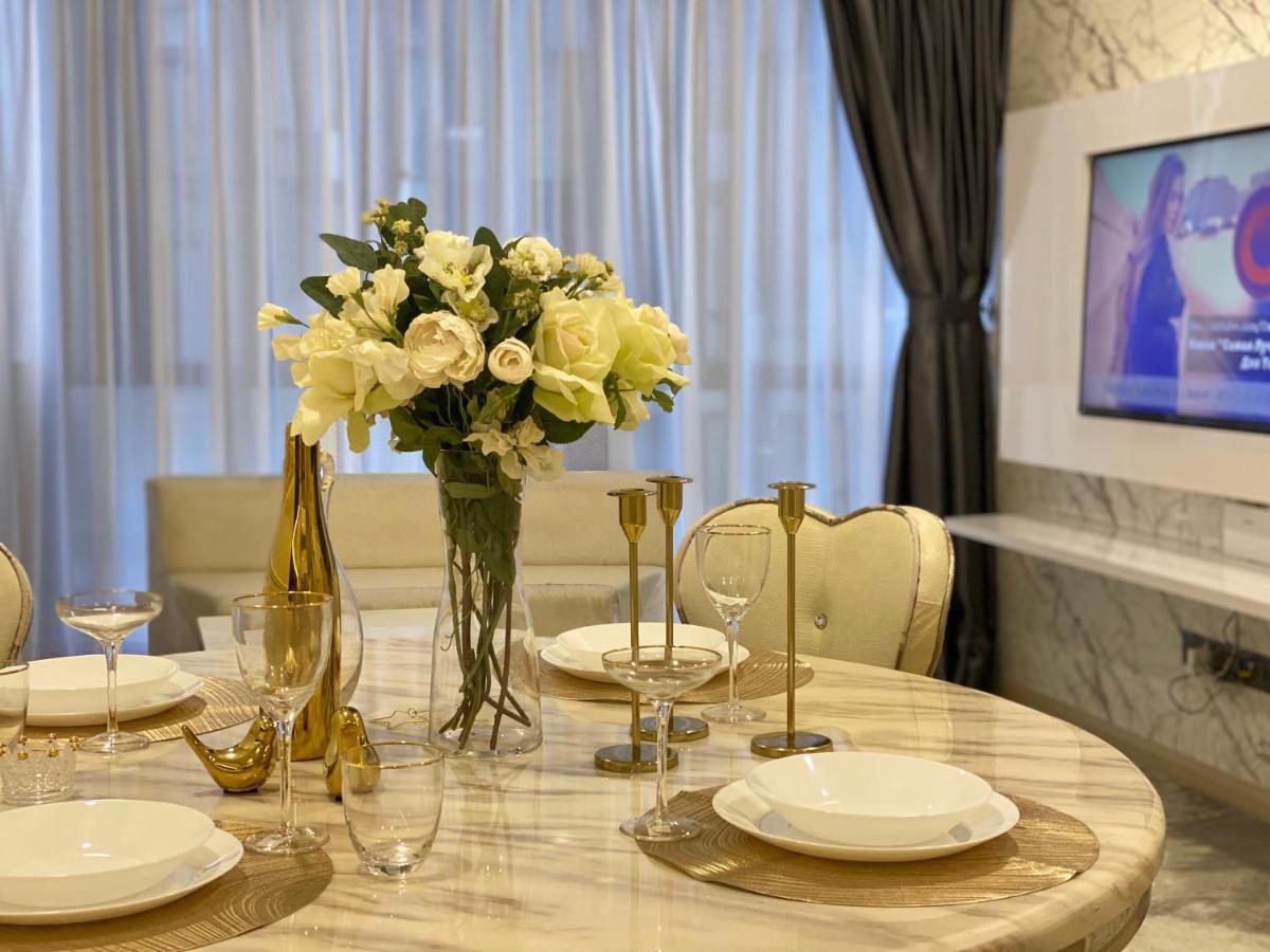 Star Residence Klcc Kuala Lumpur Ngoại thất bức ảnh