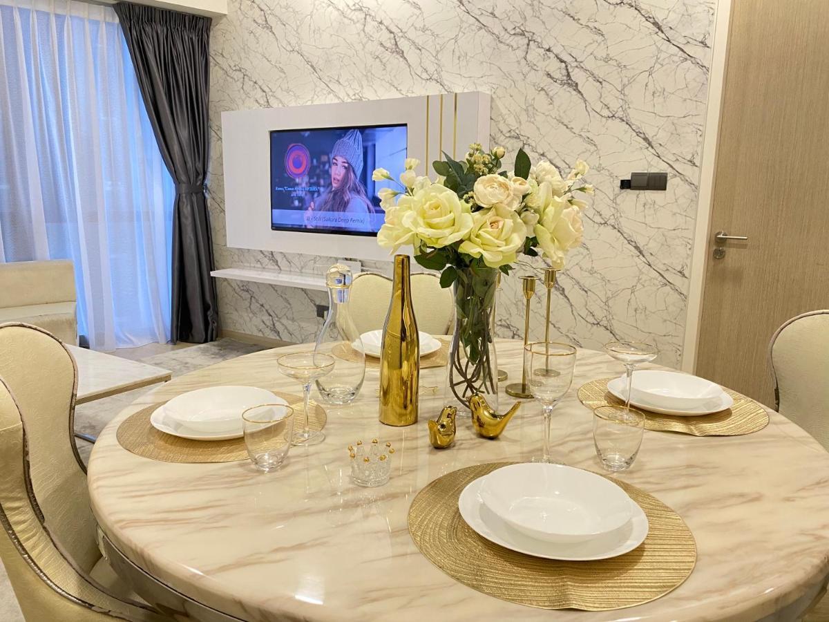 Star Residence Klcc Kuala Lumpur Ngoại thất bức ảnh