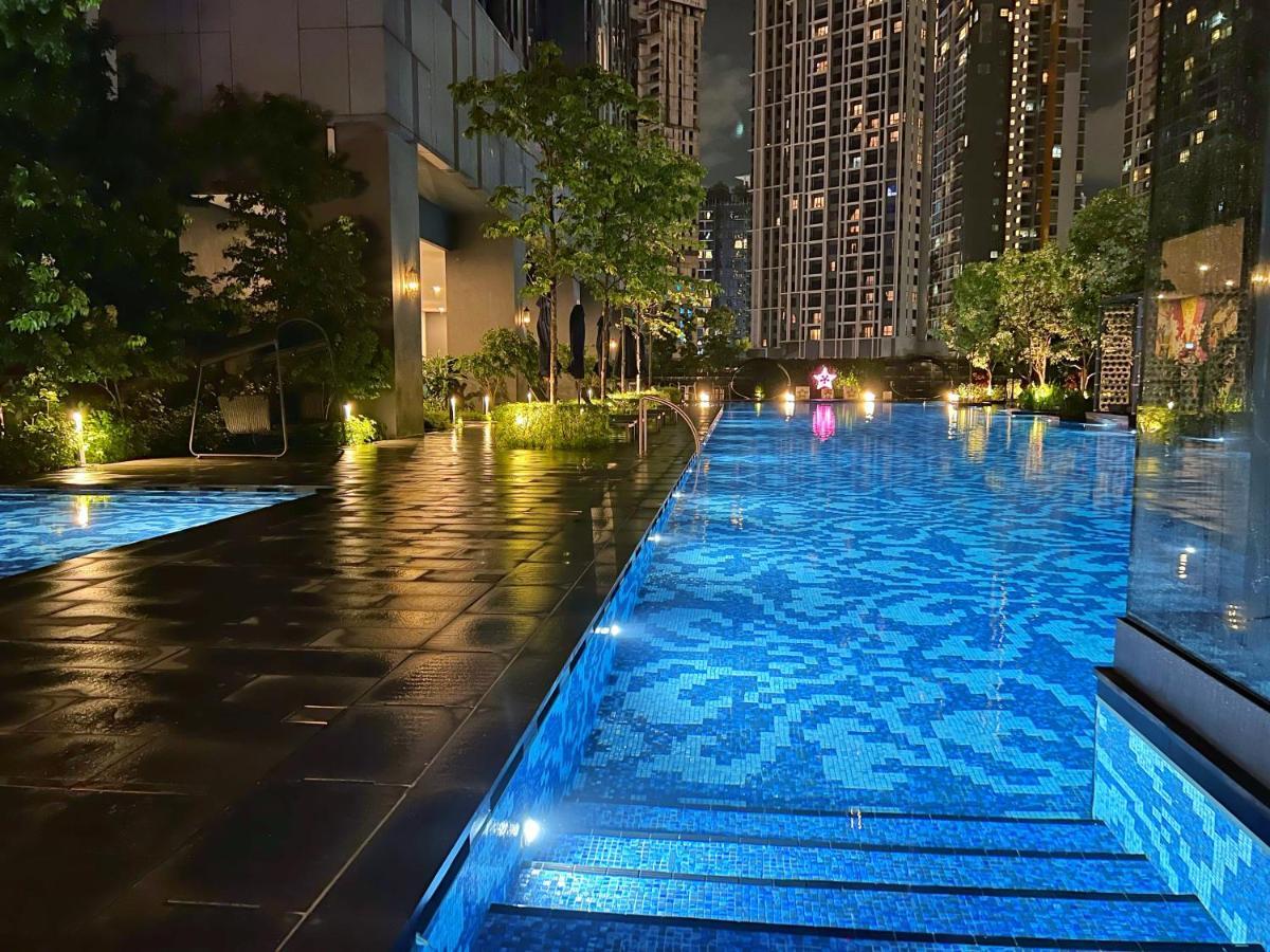 Star Residence Klcc Kuala Lumpur Ngoại thất bức ảnh