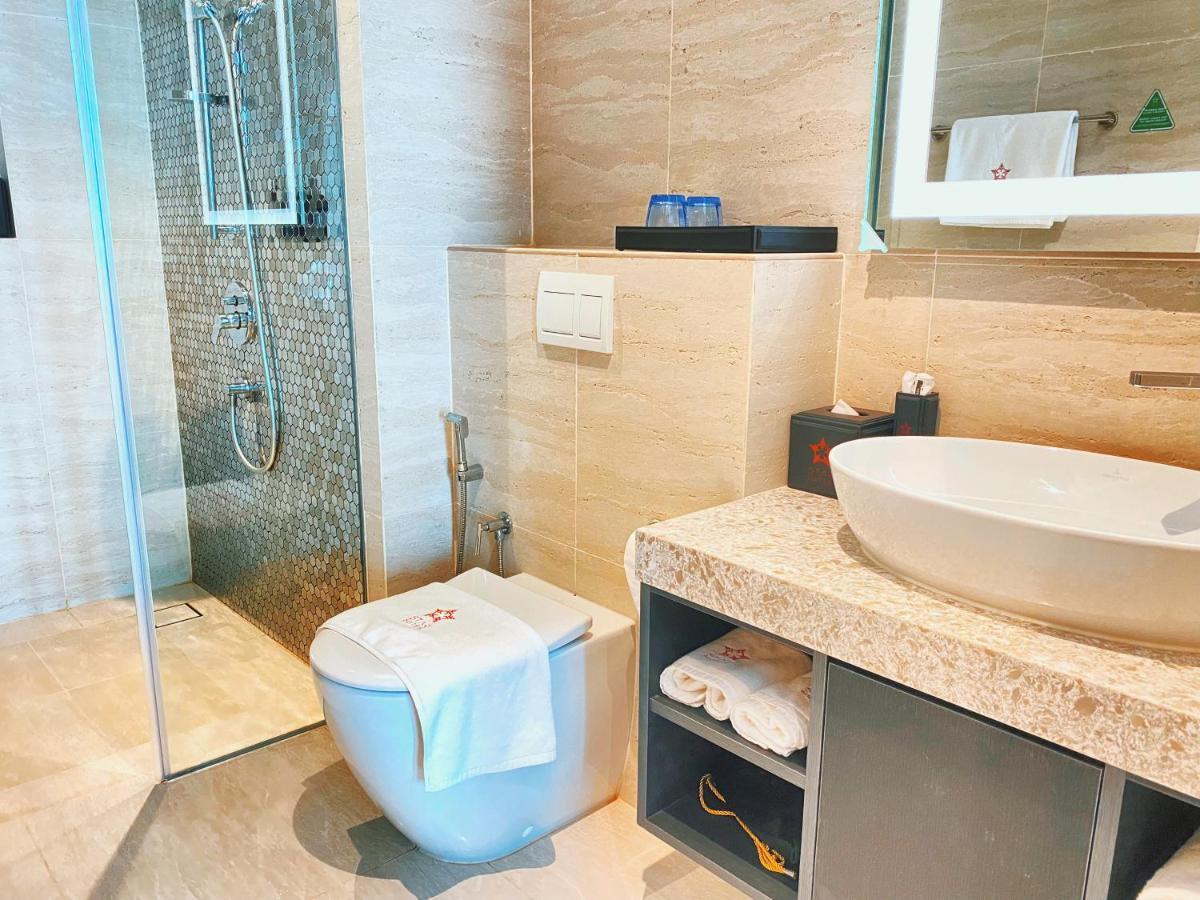 Star Residence Klcc Kuala Lumpur Phòng bức ảnh