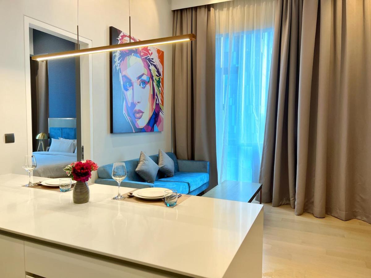 Star Residence Klcc Kuala Lumpur Ngoại thất bức ảnh