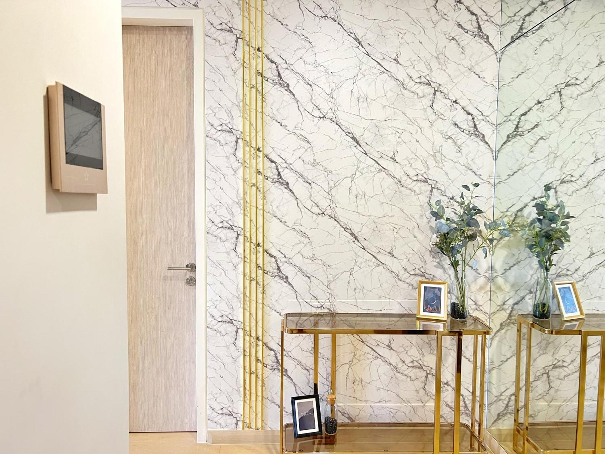 Star Residence Klcc Kuala Lumpur Phòng bức ảnh