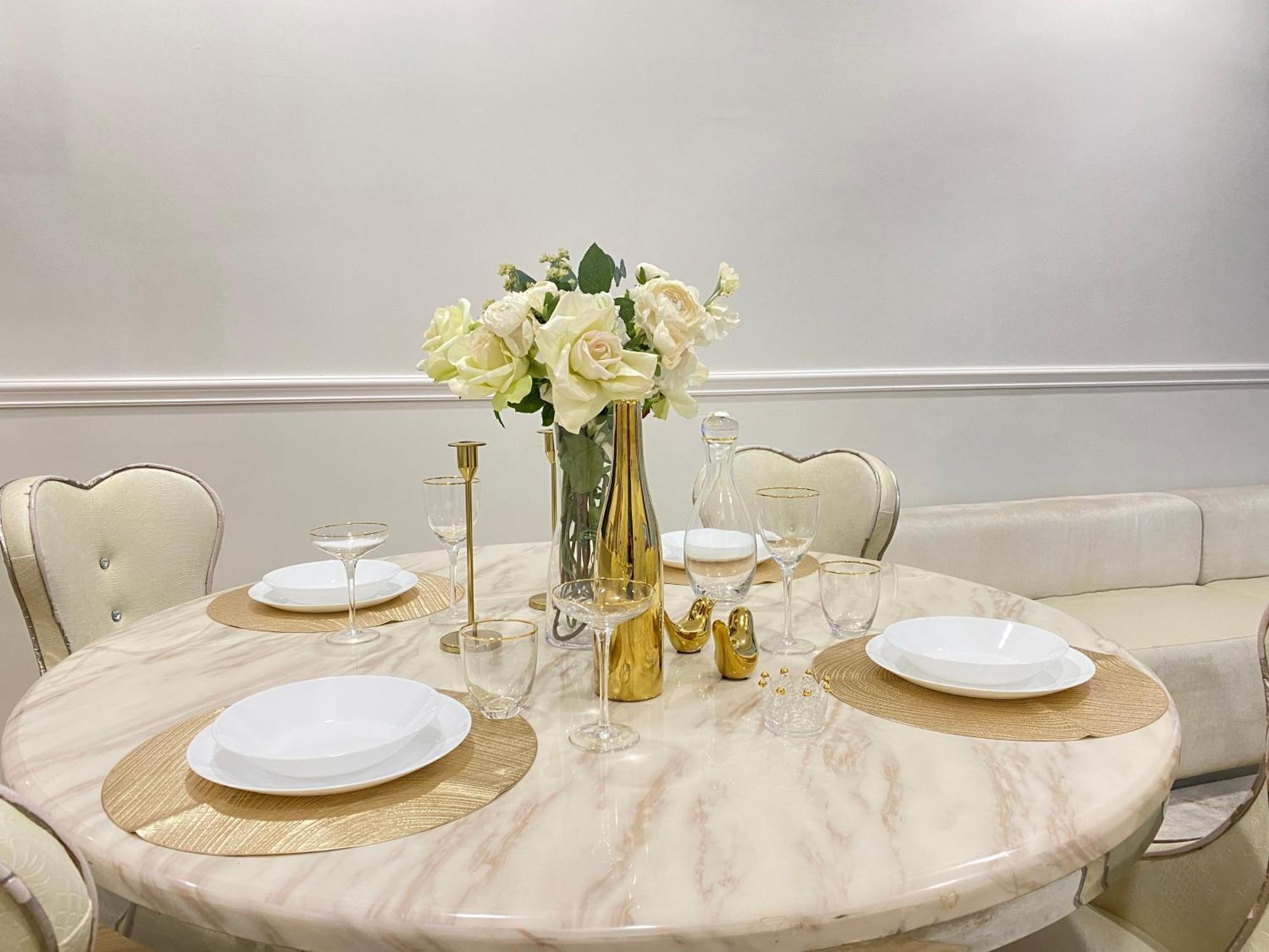 Star Residence Klcc Kuala Lumpur Phòng bức ảnh
