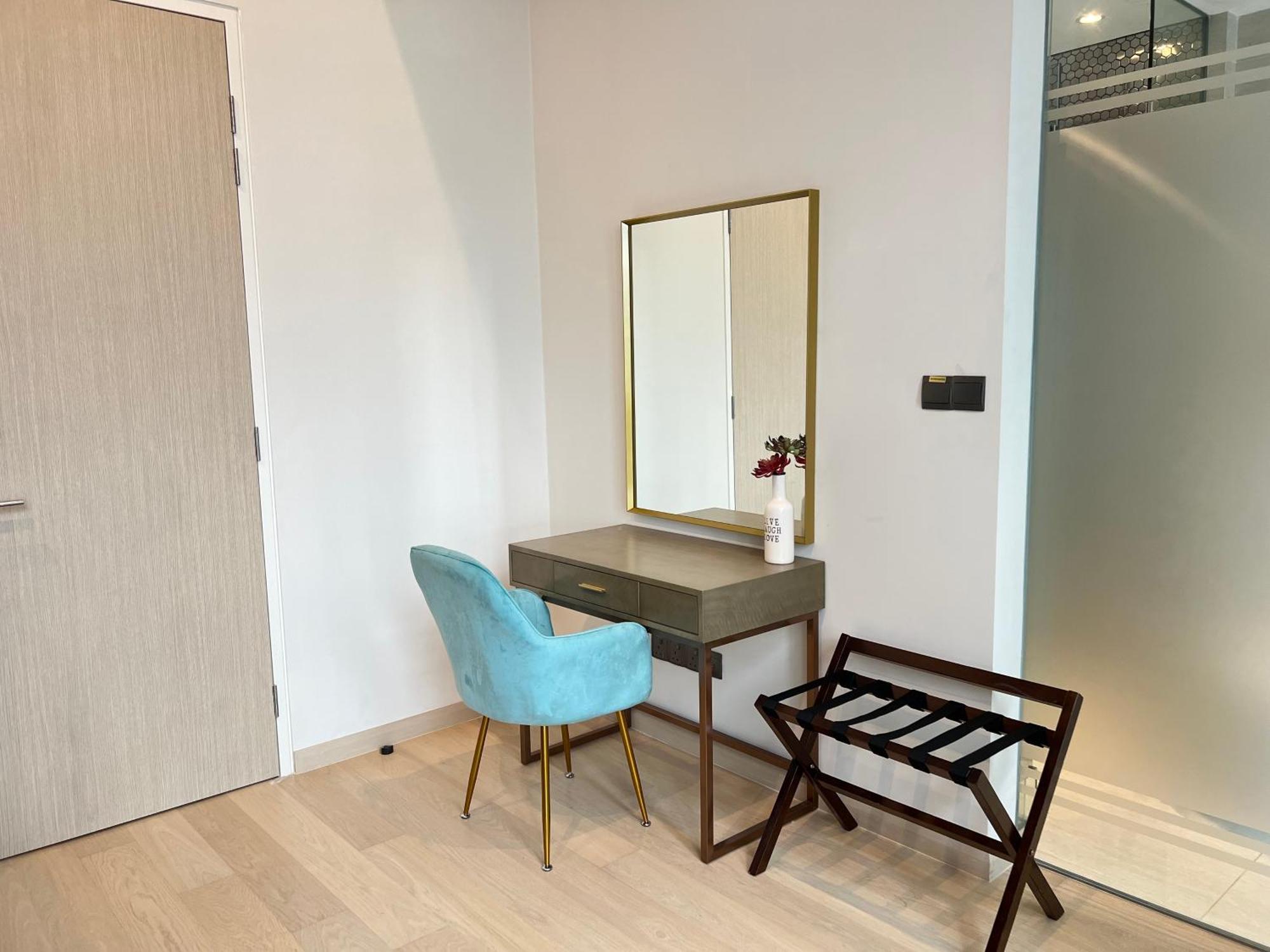 Star Residence Klcc Kuala Lumpur Phòng bức ảnh